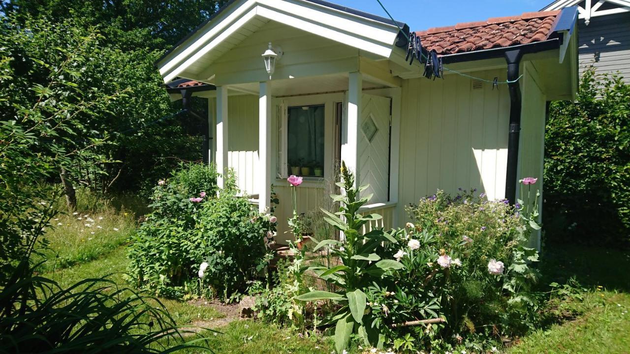 Sandas Traedgard Oeland Färjestaden Eksteriør bilde
